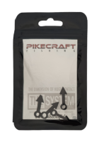 Pikecraft Quick Release Pin Groesse Small